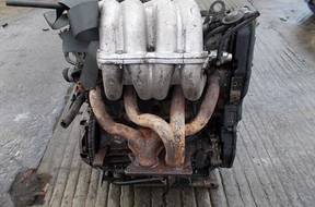 двигатель 2.0 VOLVO 460 440