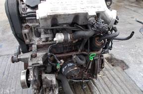 двигатель 2.0 VOLVO 460 440