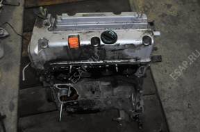 двигатель 2.0 VTEC HONDA CR-V 02-05 K20A4
