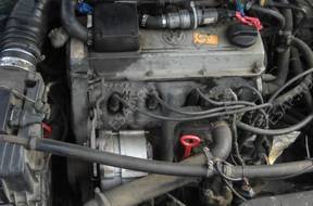 двигатель  2.0 VW GOLF III PASSAT B3