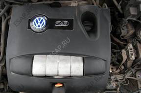 двигатель 2.0 VW golf skoda seat 2.0 kod AZJ igla