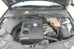 двигатель 2.0 VW Passat B5 FL 01r