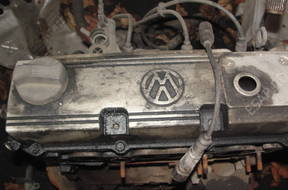 двигатель 2.0 VW с NIEMIEC