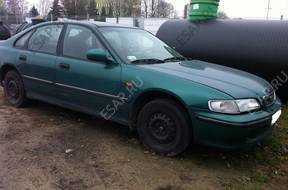 двигатель 2000CM3 2.0 CM3 1996 - 98 HONDA ACCORD 5 V