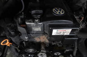 двигатель 2004 год, VW LT 2.8tdi 158km