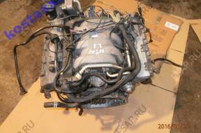 двигатель 204 KM 112921 MERCEDES W210 2,8 V6 4 MATIC