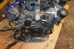 двигатель 204 KM 112921 MERCEDES W210 2,8 V6 4 MATIC