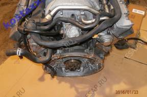 двигатель 204 KM 112921 MERCEDES W210 2,8 V6 4 MATIC