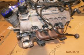 двигатель 204 KM 112921 MERCEDES W210 2,8 V6 4 MATIC