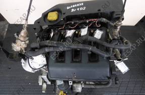 двигатель 204D2 M47 год,  Rover 75 2.0 cdt 85kW
