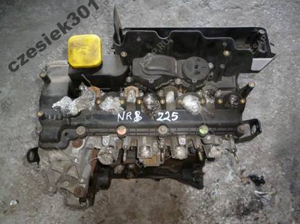 двигатель 204D2 M47 год, ROVER 75 2.0 CDTI