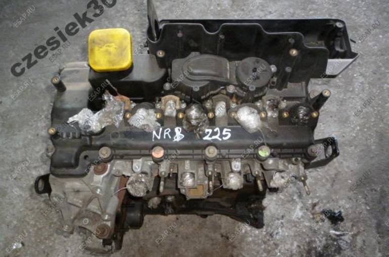 двигатель 204D2 M47 год, ROVER 75 2.0 CDTI