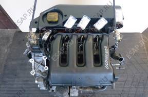 двигатель 204D2 Rover 75 2,0CDT 85kW