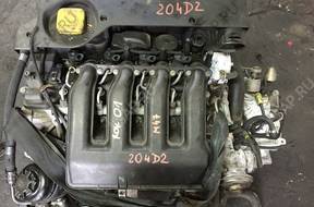 двигатель 204D2 rover 75 bmw freelander TD4 2.0 CDT