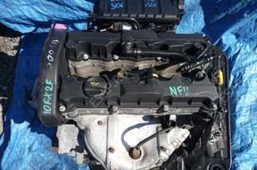 двигатель 206 308 C3 BERLINGO 1.6 16V NFU