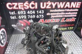 двигатель 206 406 XSARA BERLINGO JUMPY BOXER 2.0 HDI