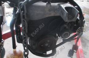 двигатель 206 PLUS HEV  10FP8A O PRZEBIEG комплектный