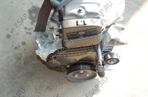 двигатель 206 XSARA 1,4 8V KFX