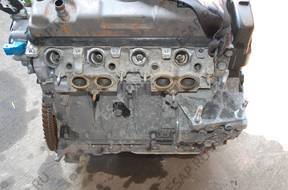двигатель 206 XSARA 1,4 8V KFX