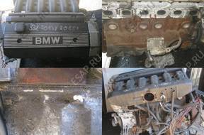 двигатель 20651 BMW 3 E36 2.0 24V