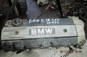 двигатель 206S2 BMW E36 2.0 B