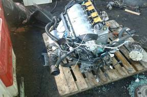 двигатель 2.0B 16V PEUGEOT, CITROEN EW10/D