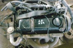 двигатель 2.0B 8V AZM GOY VW PASSAT B5 FL