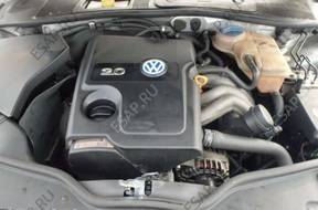 двигатель 2.0B 8V AZM GOY VW PASSAT B5 FL