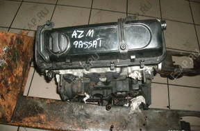 двигатель 2.0B 8V AZM GOY VW PASSAT B5 FL