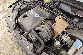 двигатель 2.0B AZM VW PASSAT B5 FL AUDI комплектный 119TY