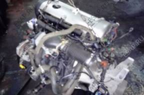 двигатель 2.0B EW10/D PEUGEOT 407