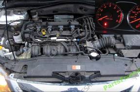 двигатель 2.0B FORD C-MAX S-MAX FOCUS MK2 MONDEO MK4