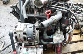 двигатель 2.0b volkswagen sharan alhambra