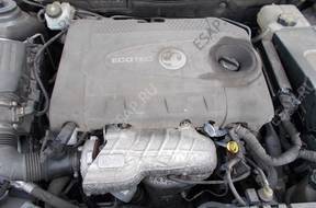 двигатель 2.0CDTI 130KM A20DT 119540KM OPEL INSIGNIA