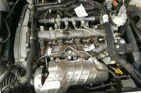 двигатель 2.0CDTI A20DTH INSIGNIA ASTRA J IV