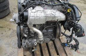 двигатель 2.0CDTI OPEL INSIGNIA ASTRA  A20DTH 160KM