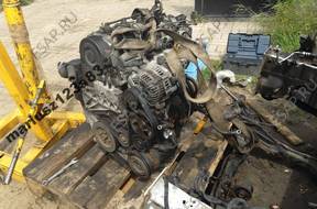 двигатель 2.0CRDI 113KM D4EA TUSCON SPARTAGE SANTA FE