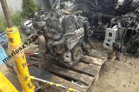 двигатель 2.0CRDI 113KM D4EA TUSCON SPARTAGE SANTA FE