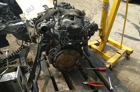 двигатель 2.0CRDI 113KM D4EA TUSCON SPARTAGE SANTA FE