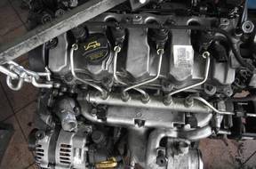 двигатель 2.0crdi 140km,D4EA, 2007 год Tucson,Sportage