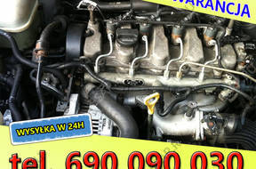 двигатель 2.0CRDI D4EA KIA SPORTAGE 83kW 90TYS л.с.
