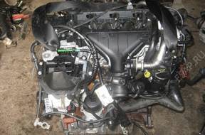 двигатель 2.0D 136 л.с. VOLVO V40 V50  C30