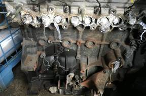 двигатель 2.0D 136KM VOLVO V50 S40 C30 D4204T 165TYS.