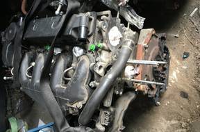 двигатель 2.0D 136KM VOLVO V50 S40 C30 D4204T 165TYS.