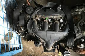 двигатель 2.0D 136KM VOLVO V50 S40 C30 D4204T 165TYS.