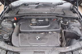двигатель 2.0d 163KM M47N TU2 F-V E60 E87 E90 E91 E92