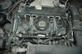 двигатель 2.0D Jaguar X-TYPE лифт. версия 05 год, TDCI MONDEO MK3