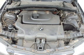 двигатель 2.0d M47N2 204D4 BMW E90 E87