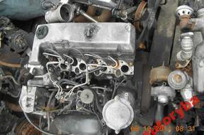 двигатель 2.0D MERCEDES C KLASA W202