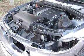 двигатель 2.0D N47D20C BMW 1 E87 E81  07-2011 год
